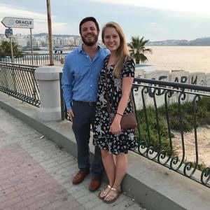 Meet your Posher, Graceanne